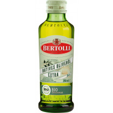 Bertolli Bio Natives Olivenöl Extra 250ML 