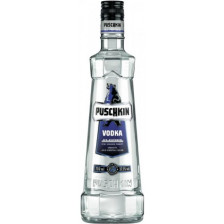 Vodka - Spirituosen