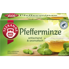 Teekanne Pfefferminze 20ST 45G 