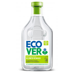 Ecover Hand-Spülmittel Zitrone & Aloe Vera 450ML