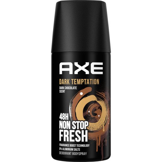 EDEKA24 | Axe Bodyspray Dark Temptation 35ML