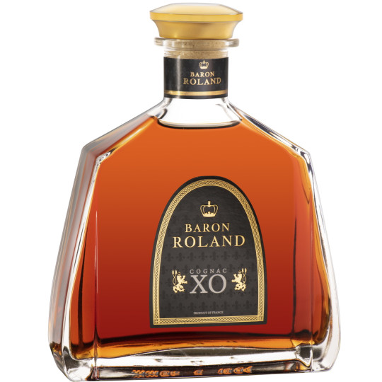 EDEKA24 | Baron Roland Cognac XO 40% 0,7L