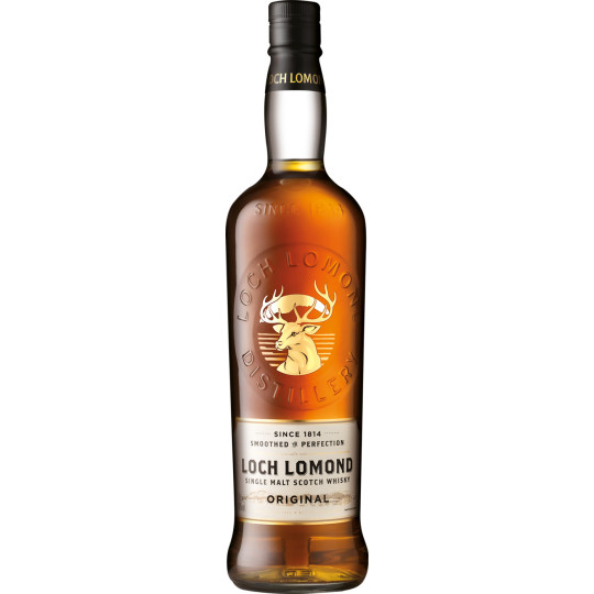 EDEKA24 | Loch Lomond Whisky Original 40% 0,7L